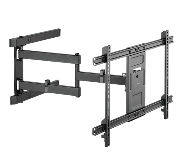 LogiLink Uchwyt ścienny do TV, 37-80cali, max 50kg - 1584134 - zdjęcie